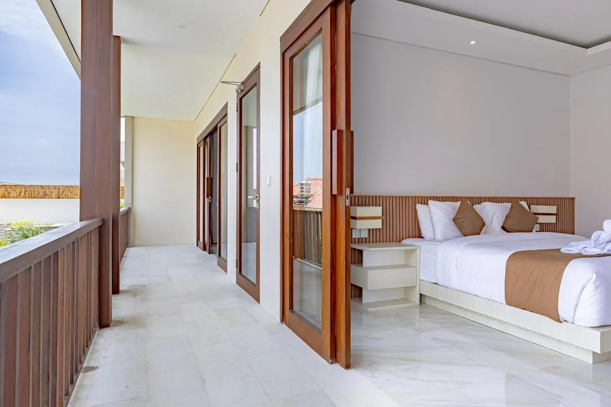 New! 3Bdr Hnrr Villa Umalas Kerobokan  0*, Kerobokan (Bali)