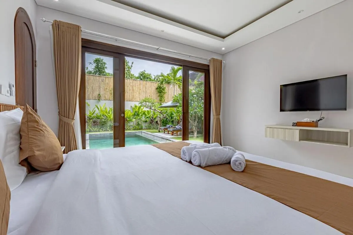 New! 3Bdr Hnrr Villa Umalas Kerobokan  0*, Kerobokan (Bali) Indonesia