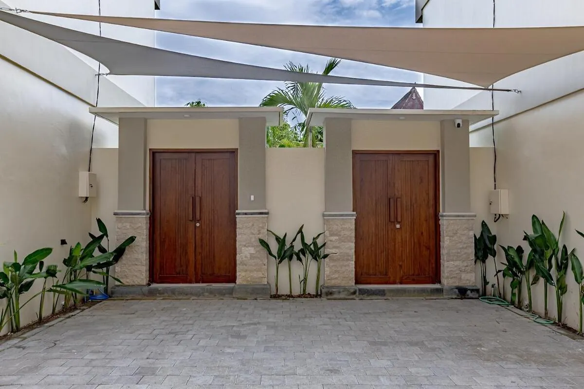 New! 3Bdr Hnrr Villa Umalas Kerobokan   Kerobokan (Bali)